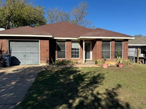 5604 Humbert Avenue, Fort Worth, TX, 76107 | Card Image