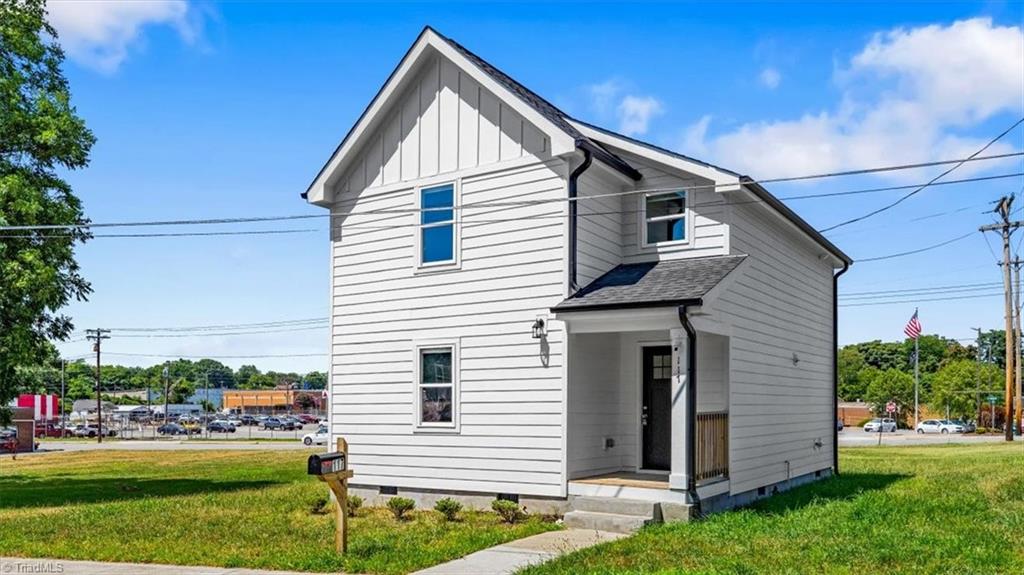 Residential in Reidsville 2