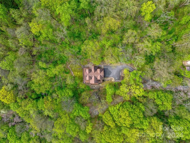 206 Big Rock Ln, House other with 4 bedrooms, 4 bathrooms and null parking in Lake Lure NC | Image 44
