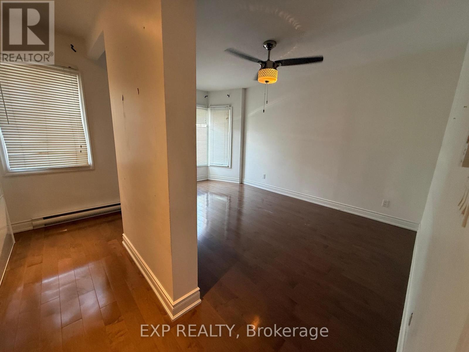 Residential Lease in Toronto (Roncesvalles) 5