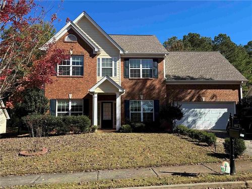 893 Port West Dr, Auburn, GA, 30011-4606 | Card Image