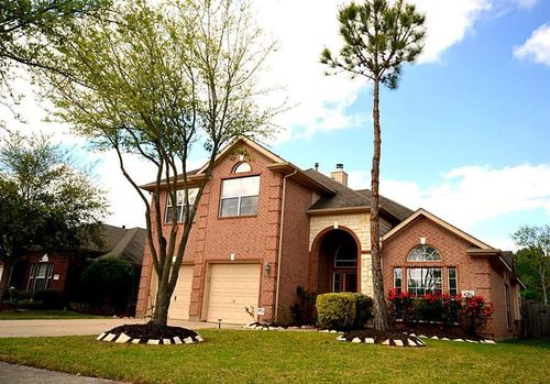 5727 Carta Valley Ln, Richmond, TX, 77469-6082 | Card Image