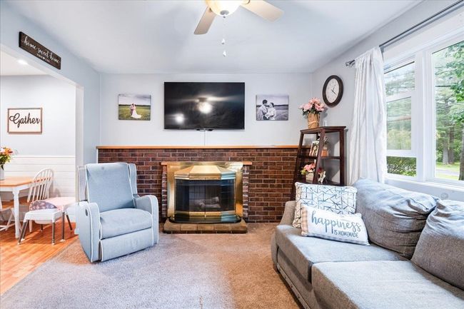 155 Woodcrest Cir, House other with 2 bedrooms, 1 bathrooms and null parking in Milton VT | Image 5