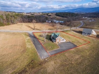 82 Links View Drive, Home with 0 bedrooms, 0 bathrooms and null parking in Greeneville TN | Image 3