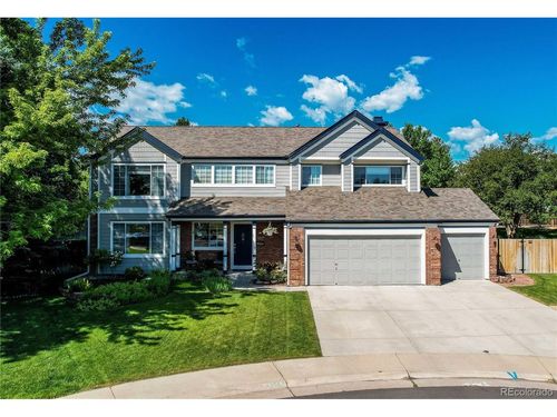 8256 W Clifton Ave, Littleton, CO, 80128-5586 | Card Image