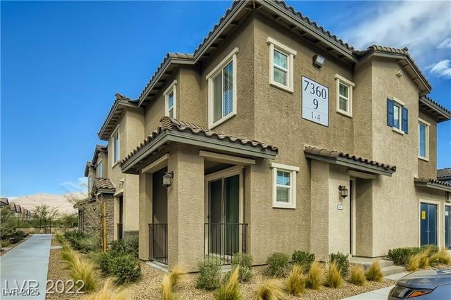 1 - 7360 N Decatur Blvd, Townhouse with 2 bedrooms, 2 bathrooms and null parking in Las Vegas NV | Image 5