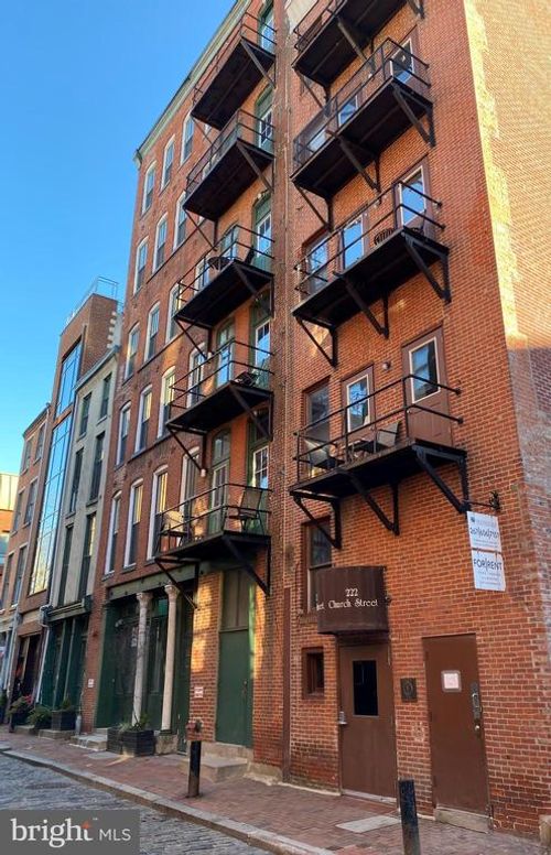 apt-3h-222 Church St, PHILADELPHIA, PA, 19106-4540 | Card Image