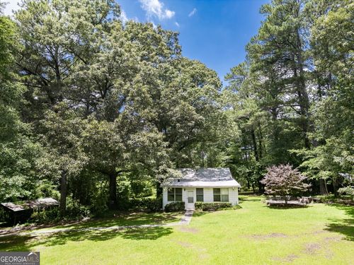 6111 Old Monticello St Se, Covington, GA, 30014-3929 | Card Image