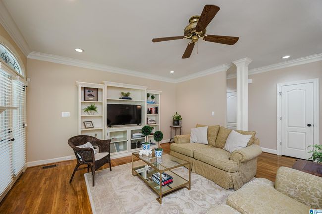 1616 Wingfield Trce, House other with 4 bedrooms, 5 bathrooms and null parking in BIRMINGHAM AL | Image 11