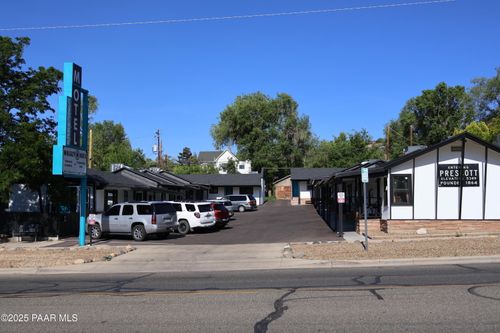 409 S Montezuma St, Prescott, AZ, 86303-4223 | Card Image