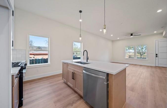 Residential Lease in Houston 2