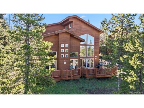 180 Emmett Lode Rd, BRECKENRIDGE, CO, 80424-5579 | Card Image