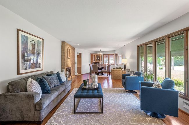 10701 Hopkins Rd, House other with 5 bedrooms, 5 bathrooms and null parking in Bloomington MN | Image 5