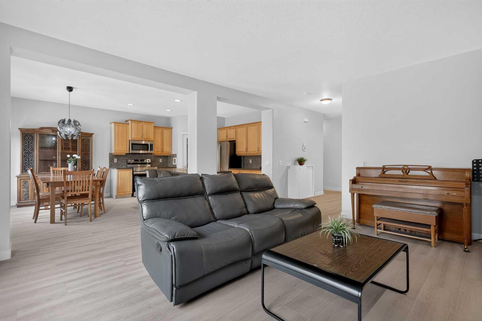 Residential in Calgary 4