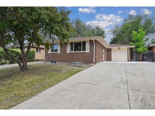 3150 W Mexico Ave, Denver, CO, 80219-4629 | Card Image