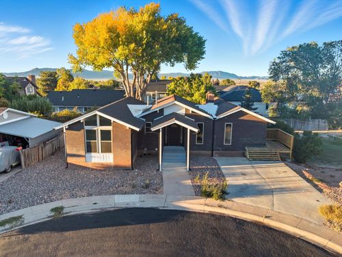 495 E 125 S, Parowan, UT, 84761 | Card Image