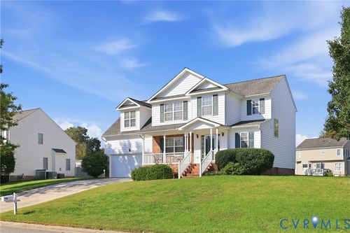 8424 Ashington Way, Williamsburg, VA, 23188-6628 | Card Image