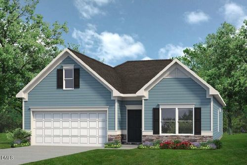 216 E American Marigold Dr, Benson, NC, 27504-8864 | Card Image
