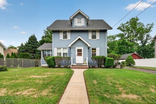 13 Johnson St, Scotch Plains, NJ, 07076-2033 | Card Image
