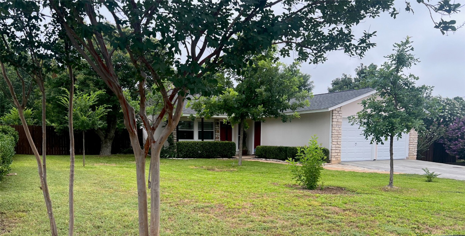 Osage Dr, Leander, TX 78641