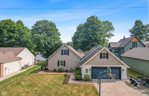 14 Gettysburg, Coatesville, IN, 46121-8955 | Card Image
