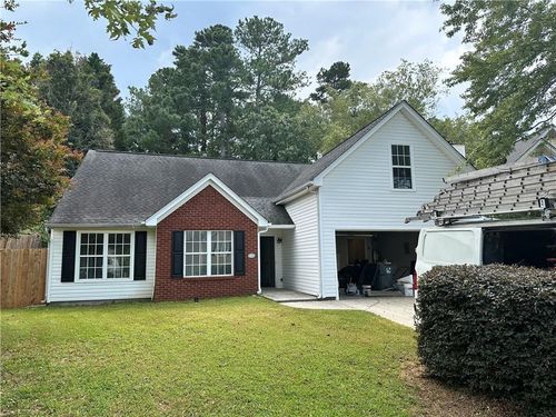 3409 Sentinel Cir, Lawrenceville, GA, 30043-2198 | Card Image