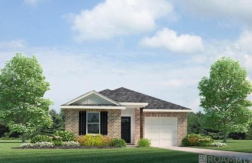 35555 Forest Manor Ave, Denham Springs, LA, 70706-1360 | Card Image