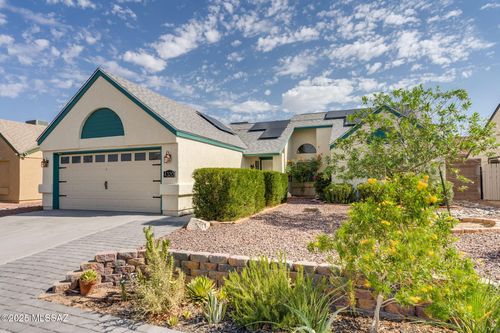 4320 W Sungate Pl, Tucson, AZ, 85741-3914 | Card Image