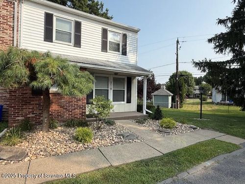 178 Haverford Dr, Wilkes Barre, PA, 18702-7255 | Card Image