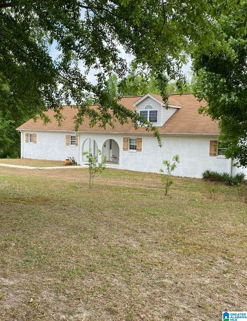 1457 County Road 53, Clanton, AL, 35045-8176 | Card Image