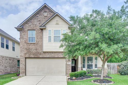 23831 Pennington Hills Dr, Spring, TX, 77389-1668 | Card Image