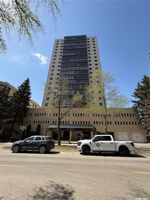 1105-315 5th Ave N, Saskatoon, SK, S7K5Z8 | Card Image