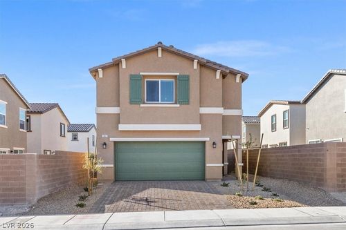 127-1307 Travis Creek Pl, North Las Vegas, NV, 89084-3880 | Card Image