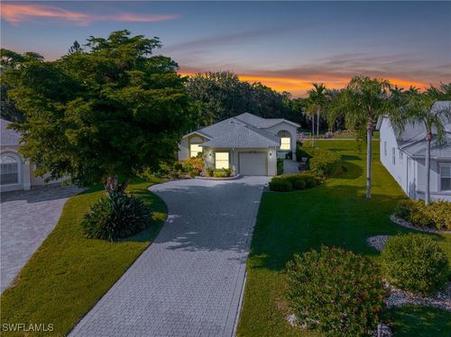 9225 Coachhouse Ln, ESTERO, FL, 33928-4240 | Card Image