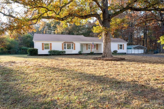 340 Pamela St, House other with 3 bedrooms, 2 bathrooms and null parking in China Grove NC | Image 6