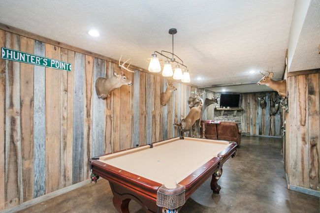 1043 Shelton Rd, House other with 4 bedrooms, 4 bathrooms and 2 parking in Charlotte TN | Image 43
