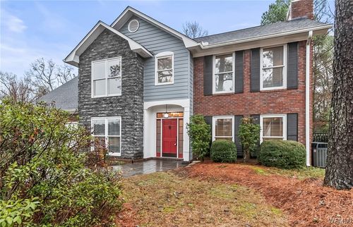 1144 Auxford Ave, Tuscaloosa, AL, 35405-8602 | Card Image