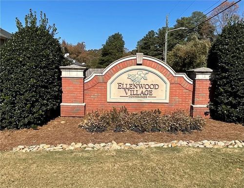 6303 Ellenwood Dr, Rex, GA, 30273-5028 | Card Image