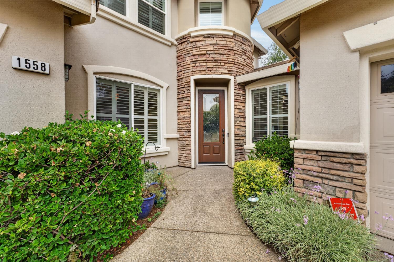 Residential in El Dorado Hills 2