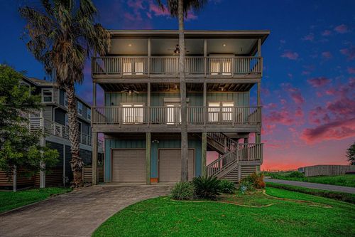 1401 103rd St, Galveston, TX, 77554-9374 | Card Image