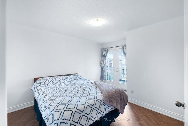166 Sail Cres, House other with 5 bedrooms, 4 bathrooms and 4 parking in Maple ON | Image 29