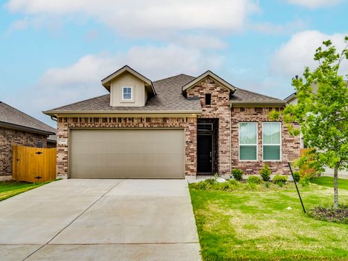 709 Bridle Creek Dr, Georgetown, TX, 78626-2859 | Card Image