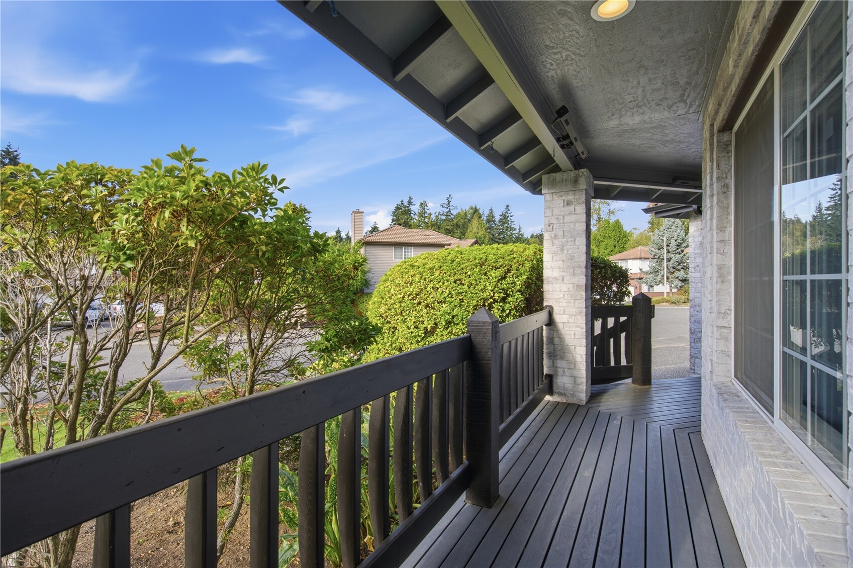 Residential Lease in Bothell 4