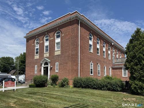 3-2459 Whitney Ave, Hamden, CT, 06518-3238 | Card Image