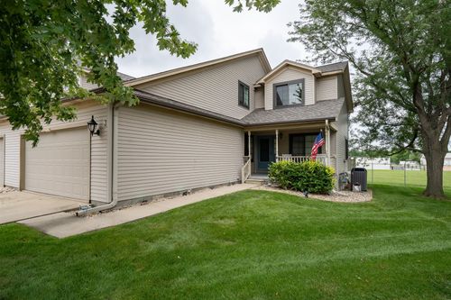 unit-3-2608 Rainbow Ave, Bloomington, IL, 61704-8571 | Card Image