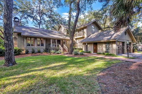 32 Plantation Dr, Hilton Head Island, SC, 29928-4402 | Card Image