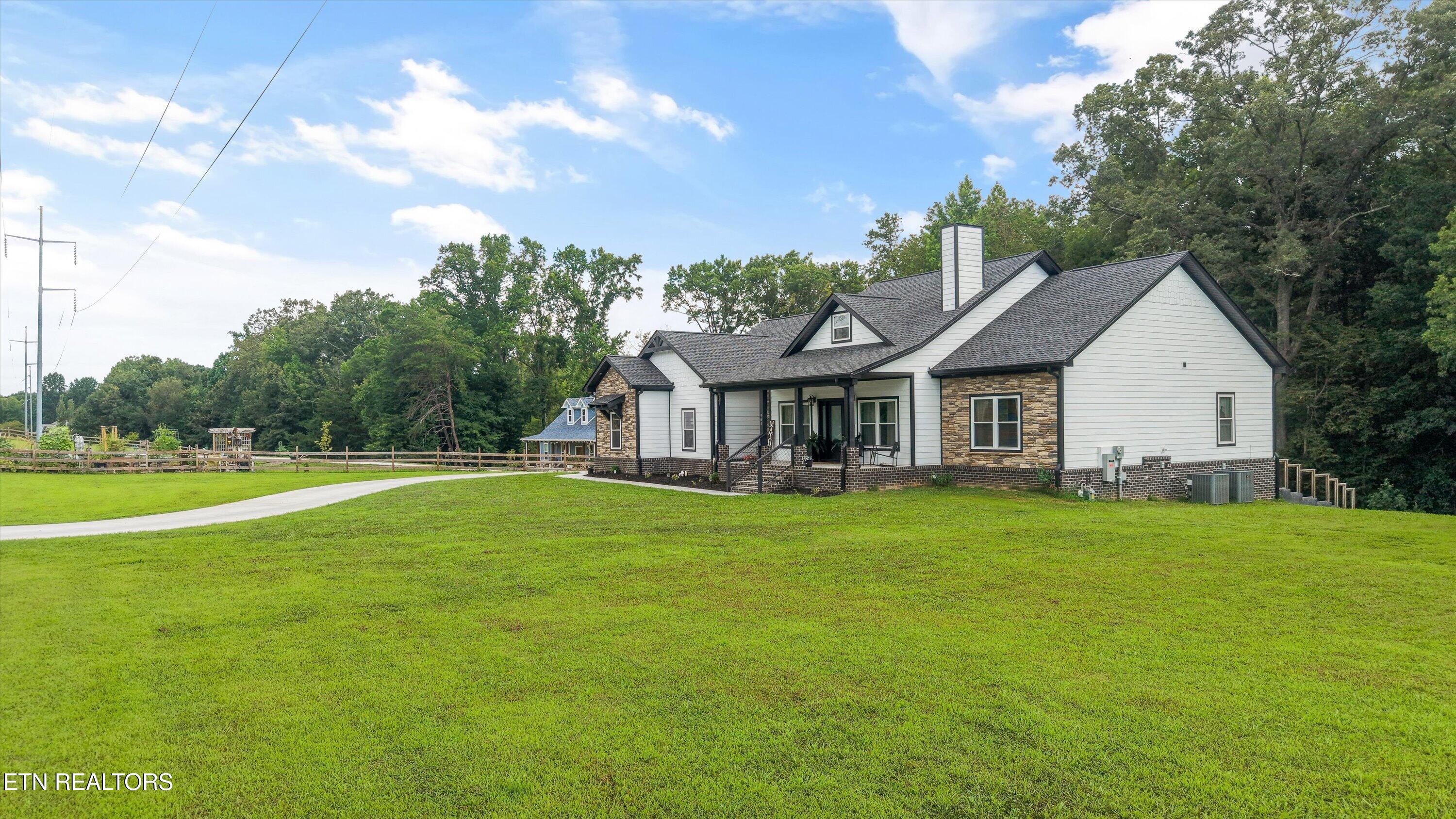Residential in Dandridge 3