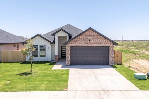 8656 Santa Isabella, Odessa, TX, 79765-2431 | Card Image