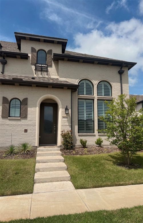 14420 Greymoore Cir, Aledo, TX, 76008-1968 | Card Image