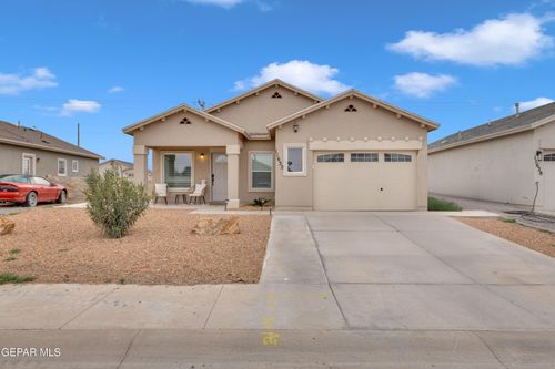 11632 Flor Achillea, Socorro, TX, 79927 | Card Image